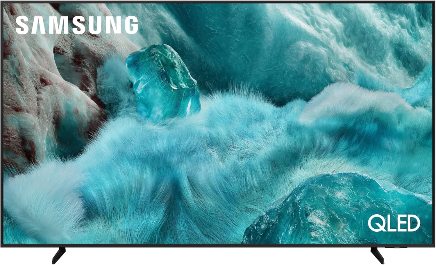 Samsung Vision AI TV 50 QLED 4K Q7F 4K 2025